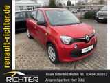 Renault Twingo SCe 70 Experience - Renault Twingo: Experience