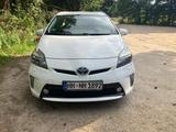 Toyota Prius 1.8-l-VVT-i Executive Executive - Toyota Prius von privat