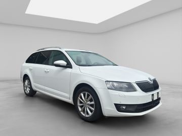 Skoda Octavia - 3