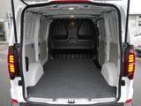 Volkswagen Transporter Kasten KLIMA / AHK / ALLWETTER - Kipper