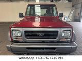 Daihatsu Rocky/Fourtrak 2.8TD Station - Daihatsu Rocky/Fourtrak Gebrauchtwagen