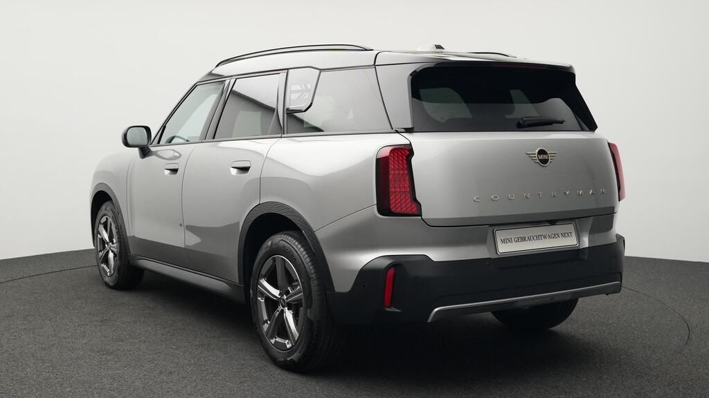 MINI Countryman C (Cooper) - Bild 8