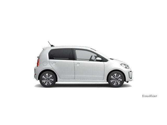 Volkswagen e-up! - Bild 5