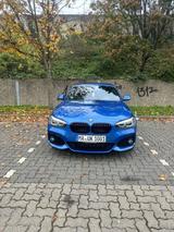 BMW 118i Edition M Sport Shadow Edition M Sport ... - BMW 1er Reihe: Standheizung