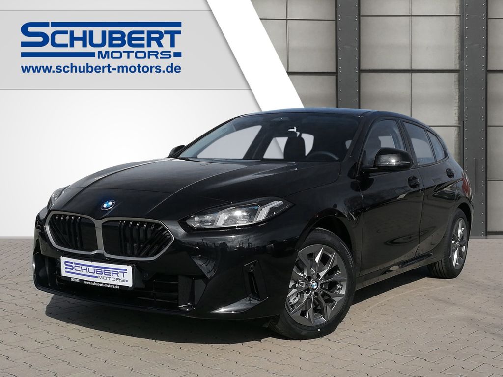 Image of BMW 116