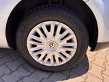 Volkswagen Touran 1.6 2.Hand AHK - gebrauchte VW Touran aus dem Jahr 2003