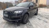 Audi Q7 3.0 TDI - Audi Q7 aus 2012 mit Diesel-Antrieb
