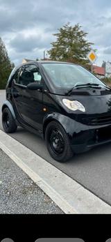 Smart fortwo neu tüv bis spnntag angebot ... - Smart aus 2002