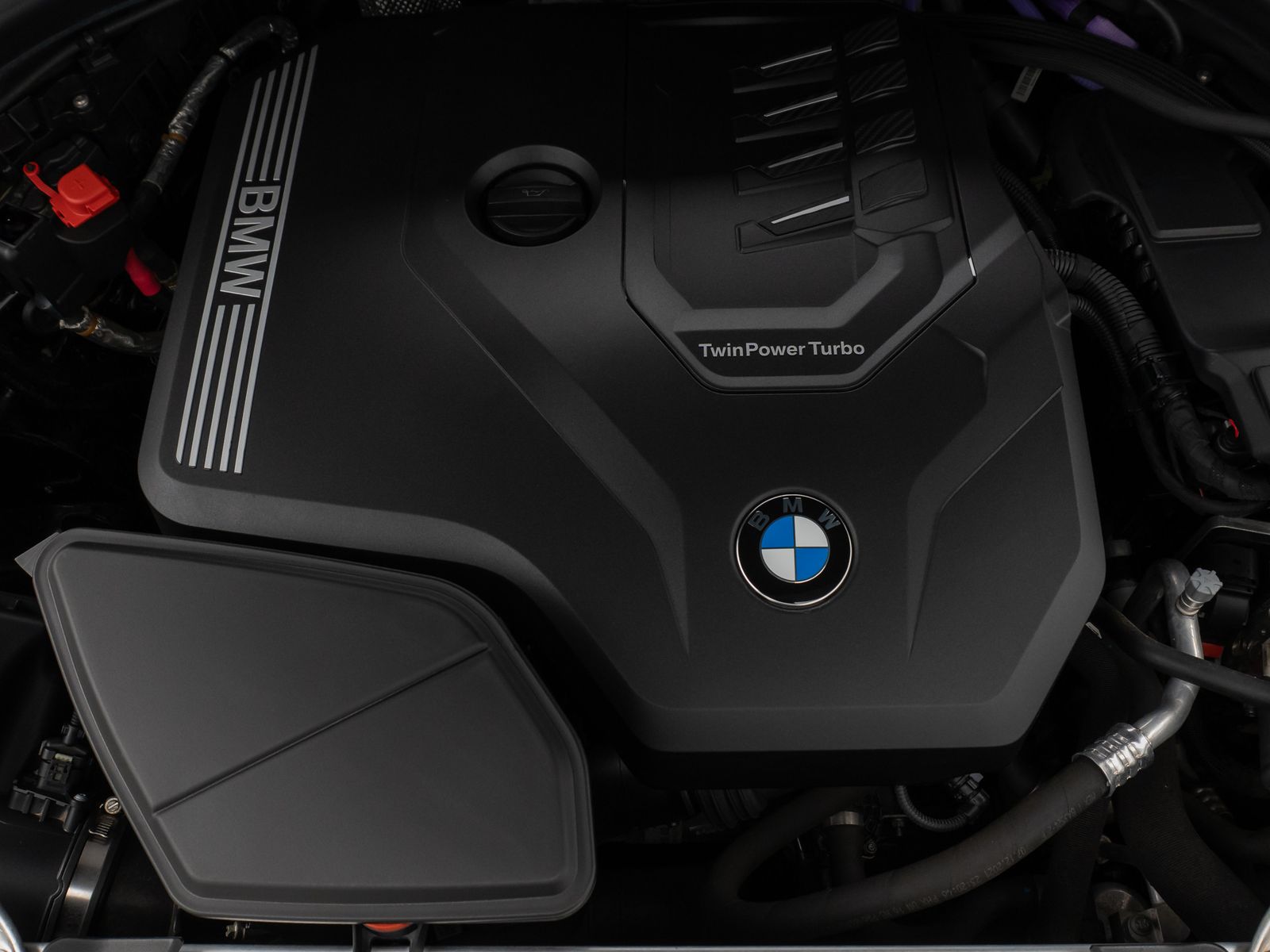 Fahrzeugabbildung BMW X3 xD30i M Sport DAB 360° Komfort Leder 20Zoll
