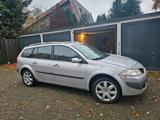 Renault Megane 1.6 - Renault Megane in Oldenburg