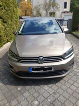 Volkswagen Golf Sportsvan 1.4 TSI 92kW DSG Comfortline ... - VW Golf Sportsvan in München
