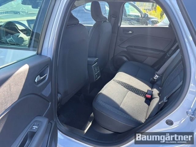 Fahrzeugabbildung Renault Symbioz Evolution TCe 140 Kamera/PDC/Sitzh./Navi