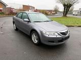 Mazda 6 Lim  2.3 Klimaautomtik AHK BOSE Xe... - Mazda 2