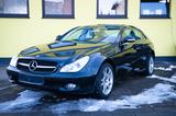 Mercedes-Benz CLS 350 1. Hand | Dt. Fahrzeug | 75k km |TÜV NEU - Mercedes CLS-Klasse bis 15.000 Euro