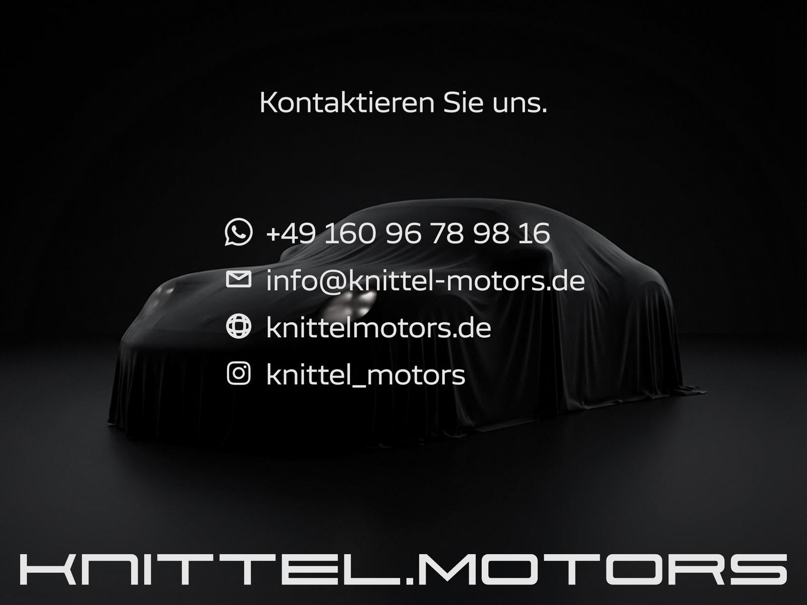 Porsche Macan Kreide Sitzluft Pano Kamera AHK Sportrohre