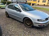 Seat Verkaufe Seat Leon 20V 1,8 125PS - gebrauchte Seat Leon aus dem Jahr 2003