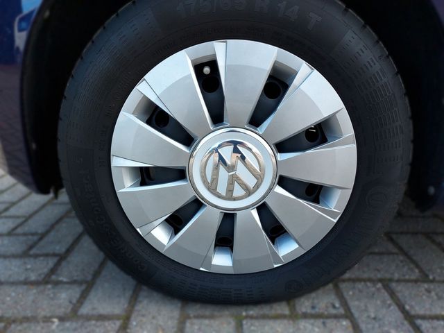 up! 1.0 MPI move up! KLIMA*BLUETOOTH*MFA*