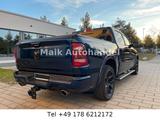 Dodge RAM 1500 Laramie Sport 5.7 HEMI 22 Zoll LPG - Dodge aus 2024