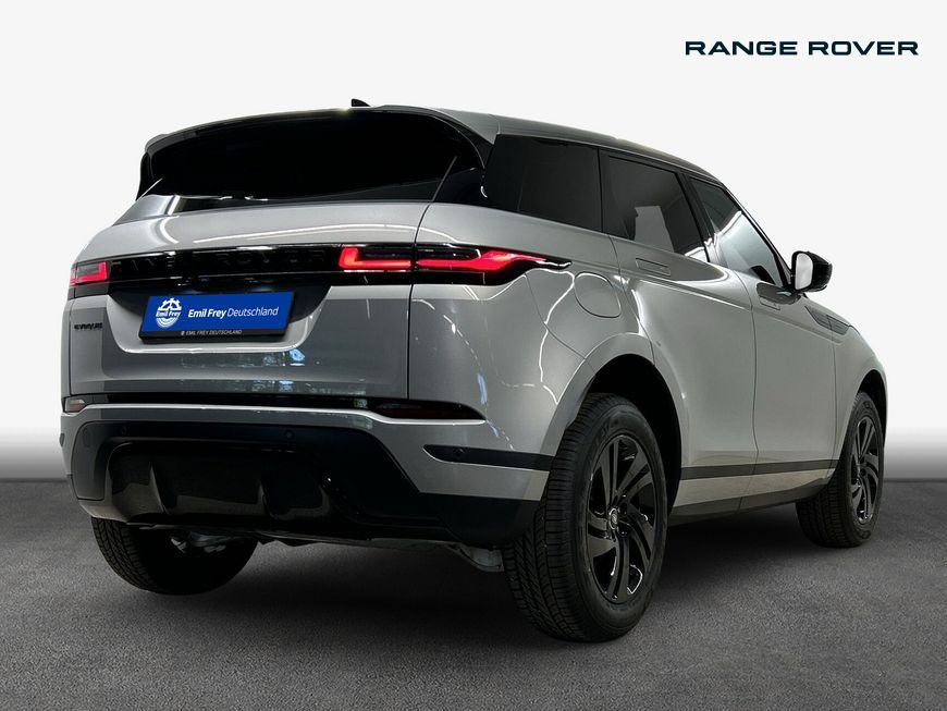 Land Rover Range Rover Evoque - Bild 2