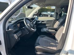 Foto Nummer 10: VW T6 Multivan