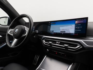 Fahrzeugabbildung BMW M340d xDr Hi-Fi M Sportfahrwerk Comfort Paket