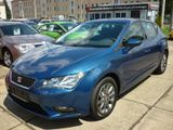 Seat Leon 1.2 TSI Start&Stop I-TECH Scheckheftgepfl.! - Seat Leon: I Tech