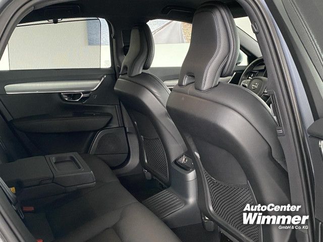 Foto Nummer 14: VOLVO S90
