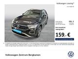 Volkswagen T-Roc 2.0 GOAL CAM ACC LM17 NAVI CARPLAY SITZHZ. - Volkswagen: 17