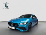 Mercedes-Benz Mercedes-AMG CLA 35 4MATIC DCT Tempom.aktiv - gebrauchte Mercedes-Benz CLA 35 AMG aus dem Jahr 2024
