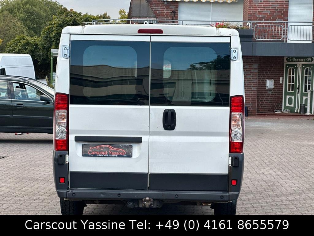 Citroën Jumper