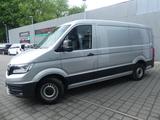 MAN TGE 3.180 Kasten 4x2 AUT/LED/ACC/KAM/DAB/STHZ - MAN aus 2024