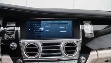 2010 ROLLS-ROYCE GHOST 缩略图 31