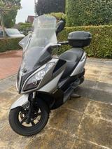 Kymco Downtown 300i ABS - KYMCO MOTORRAD
