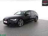 Audi A6 Avant 50 TDI qu 3x S LINE MATRIX,LUFT,B+O,21Z - Audi A6: 2.5