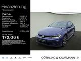 Volkswagen Polo 1.0 TSI R line DSG*Pano*Matrix*Digital*Navi - Volkswagen Polo: Tsi