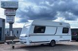 Dethleffs Camper 460 EL Verfüg. /Sparen Sie 1.716,- €  - Offers matching your search criteria