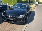 BMW 316d - - BMW 316 aus 2012