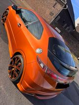 Honda Civic 1.4 Type S Type S 1.Hand!! - Honda Civic aus 2009: Type