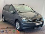 Volkswagen Touran Comfortline 2.0TDI DSG 7SITZER+AHK+KAMERA - Volkswagen: Comfortline