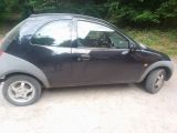 Ford Ka/Ka+ 1,3 44kW - - : bis 1.500 €, TÜV