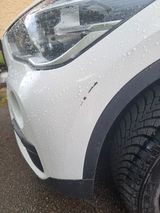 BMW X1 sDrive20i Advantage Steptronic DCT Advantage - BMW X1: Sdrive 20d