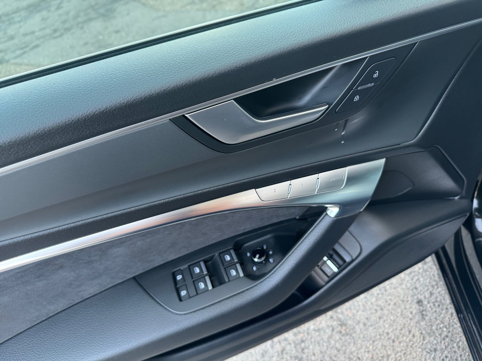 Audi A6 - Bild 16