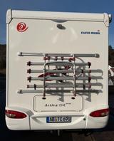 Eura Mobil Active One 690HB - Eura Mobil Alkoven