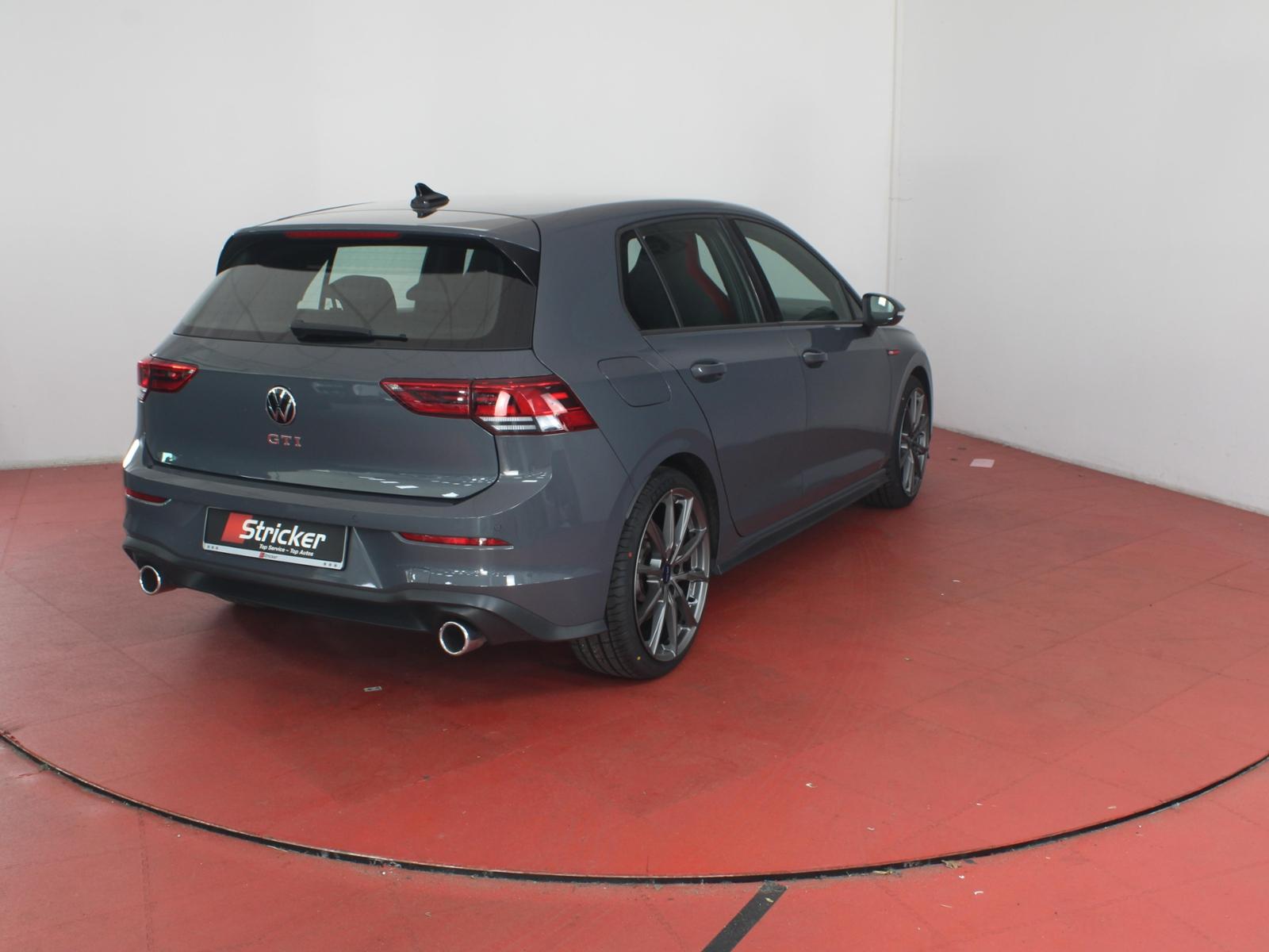 Volkswagen Golf GTI 2.0TSI 205,-ohne Anzahlung Navi Travel, миниатюра 3