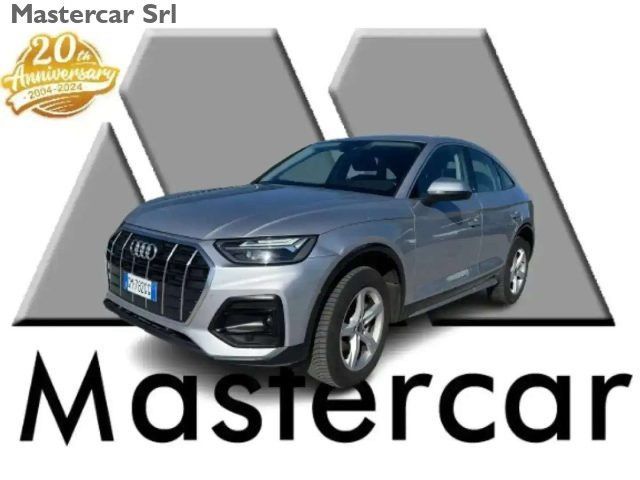Image of Audi Q5
