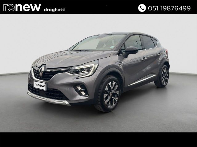 Altele Renault Captur TCe 12V 90 CV Techno