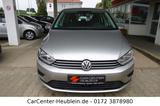 Volkswagen Golf Sportsvan - gebrauchte VW Golf Sportsvan aus dem Jahr 2015