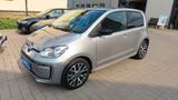 Volkswagen e-up! Style Plus - graue Volkswagen e-up!
