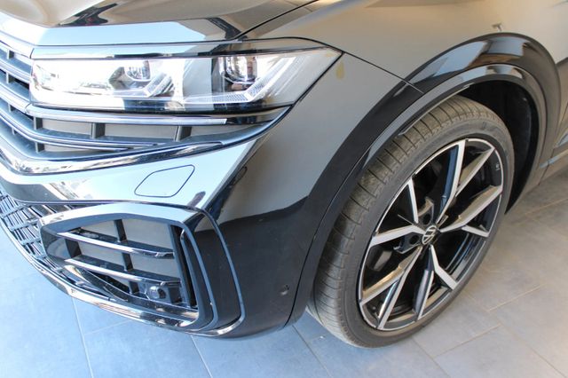 Touareg 3.0 TDI 210 kW 4Motion R-Line
