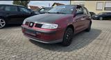 Seat Ibiza  TÜV bis 12/2027 - gebrauchte Seat Ibiza aus dem Jahr 2001